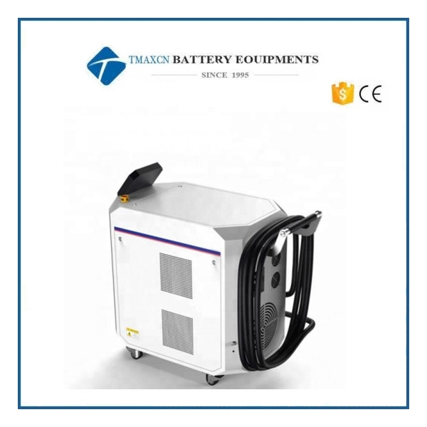 500W Laser Cleaner