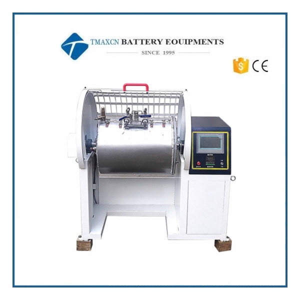 Roll Ball Mill