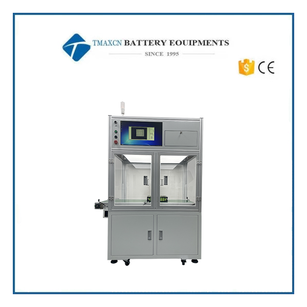 CCD Visual Inspection