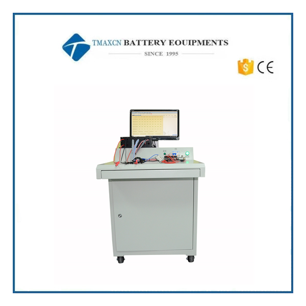 BMS Tester