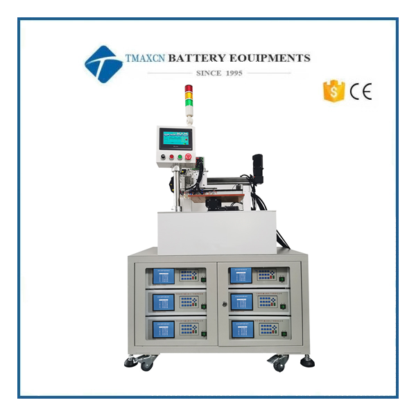 BMS Tester
