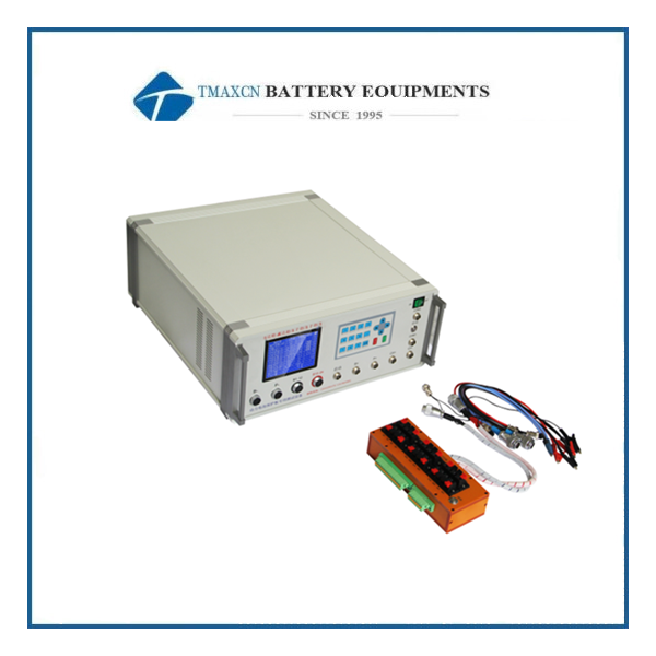 BMS Tester
