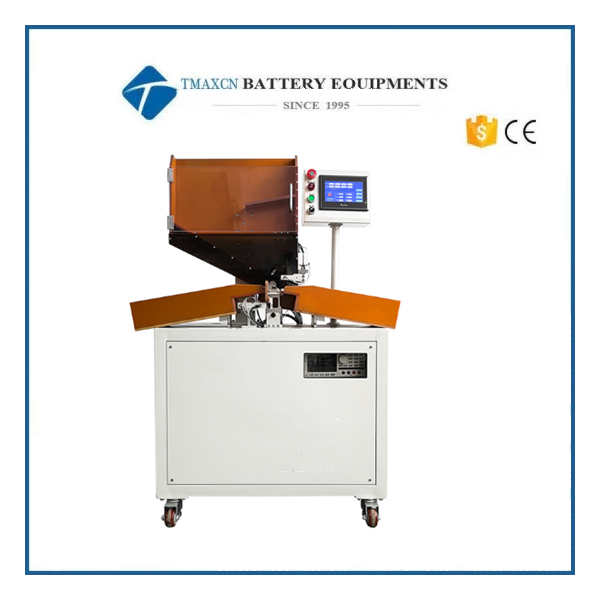 Battery Sorting Machine