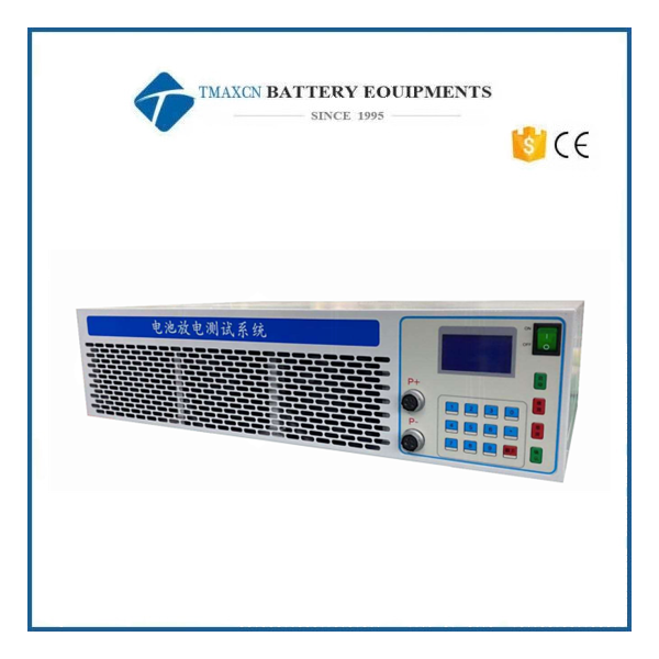 Battery Pack Discharger