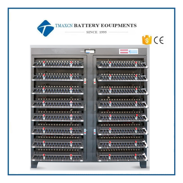 Battery Tester