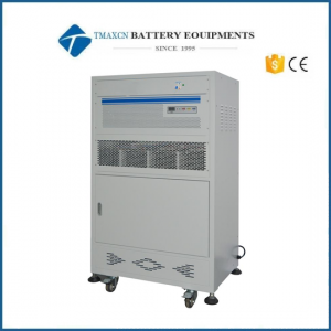 Máquina de envejecimiento de batería
