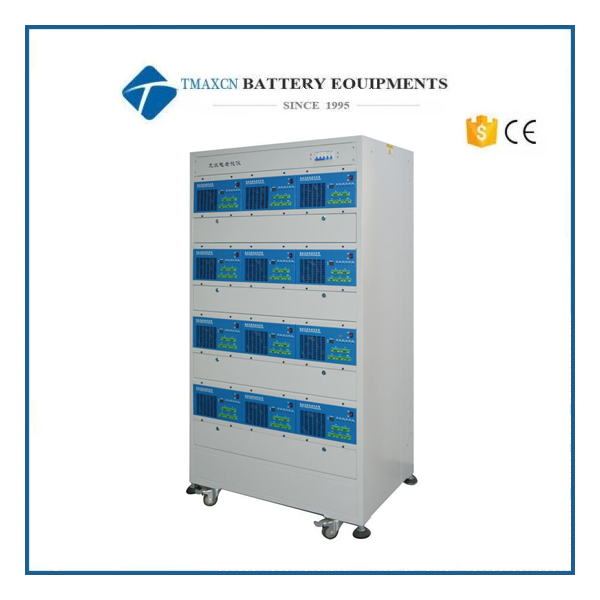 Battery Pack Aging Machine