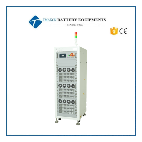 Battery Tester