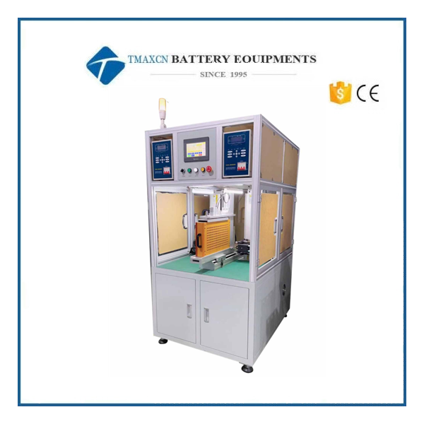 Automatic Spot Welder