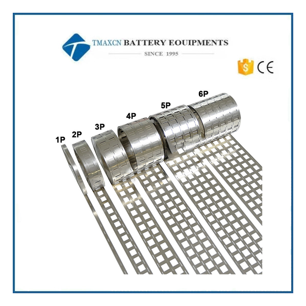 Nickel Strip
