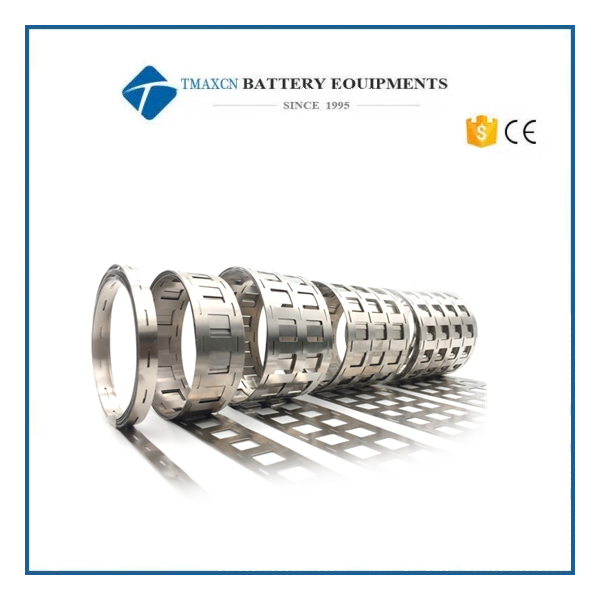 Nickel Strip