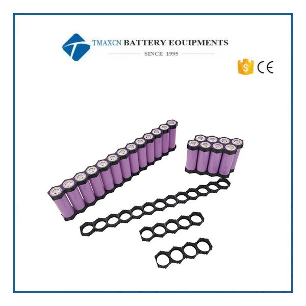 Battery Plastic Holder