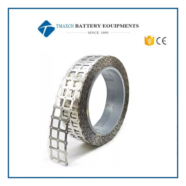 Nickel Strip