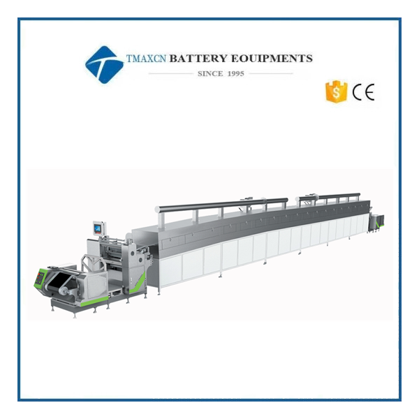  Slot Die Coater