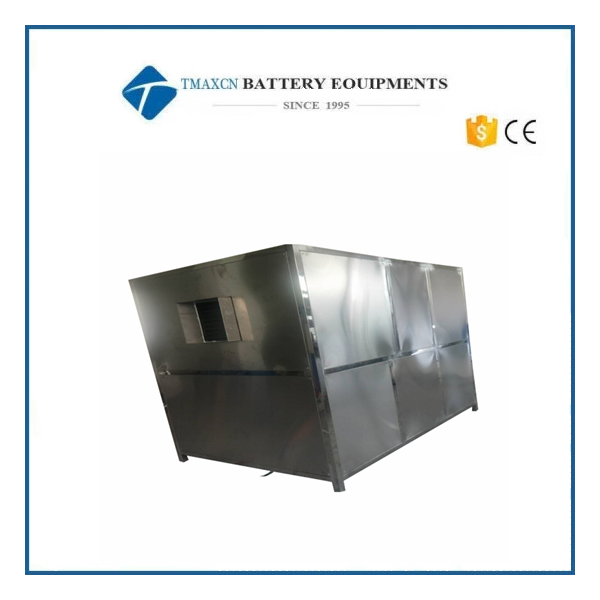 NMP Solvent Recovery System