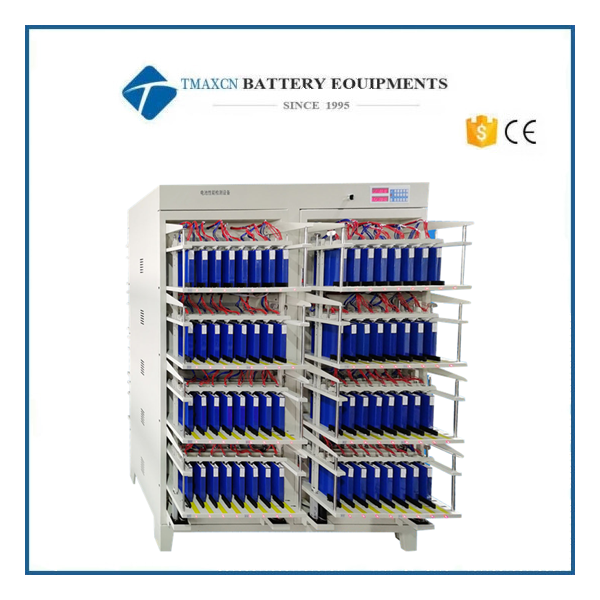 5V 10A 196 Channel Battery Tester