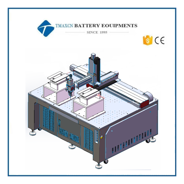 Laser Welding Machine