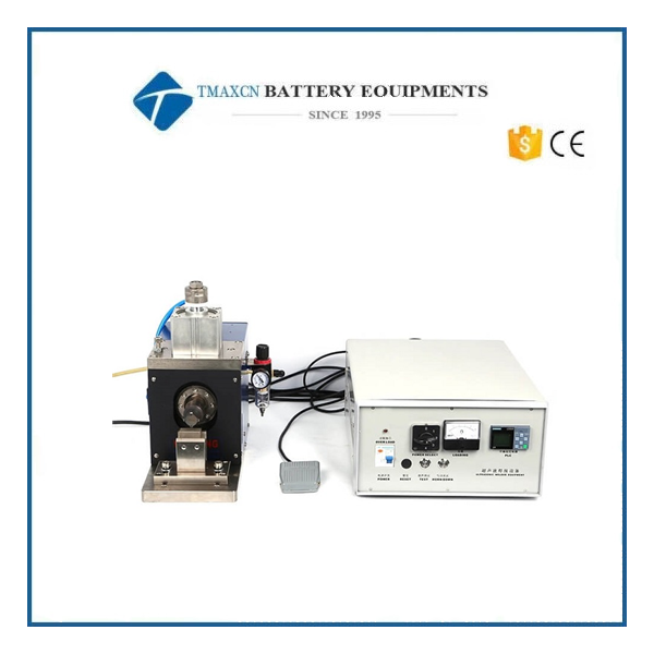 Ultrasonic Welding Machine