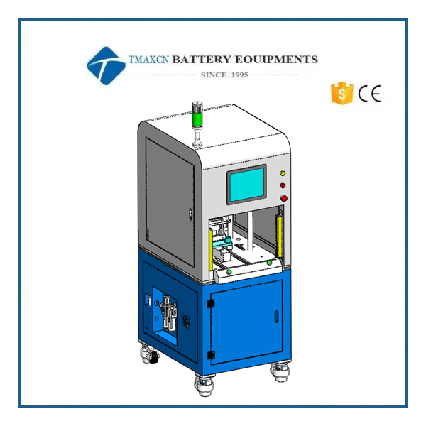 Air Tightness Tester