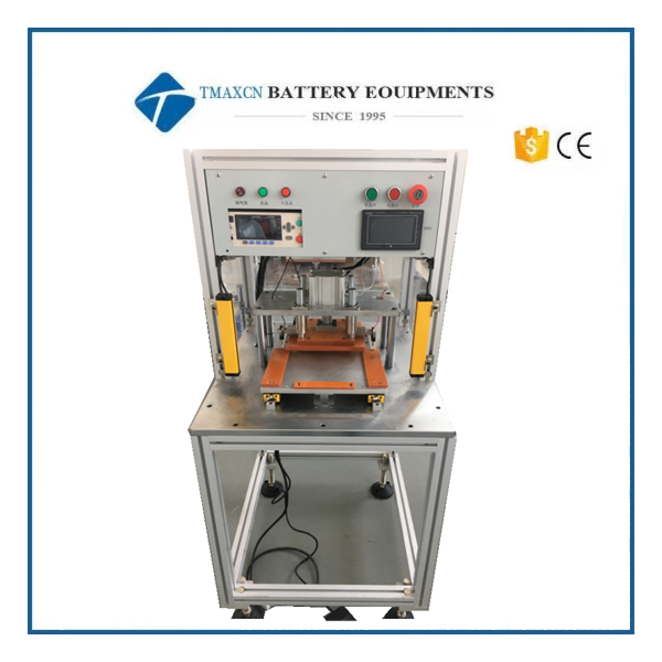 OCV Sorting and Testing Machine
