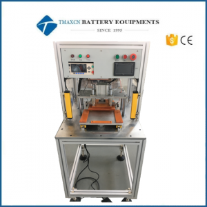 Máquina de clasificación y prueba OCV