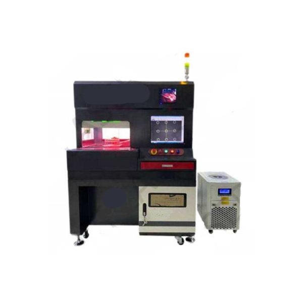 Laser Cutting Machine
