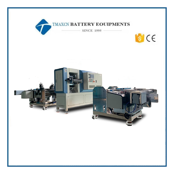 Hydraulic Hot Roller Press