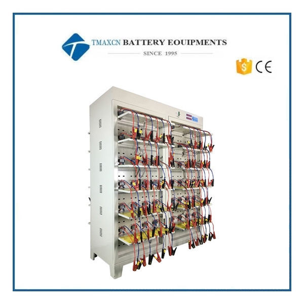 5V 10A Battery Tester