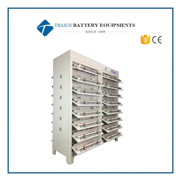 5V 2A Battery Tester
