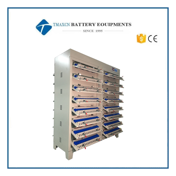 5V 6A Battery Tester