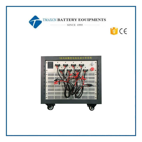 30V 10A Battery Tester