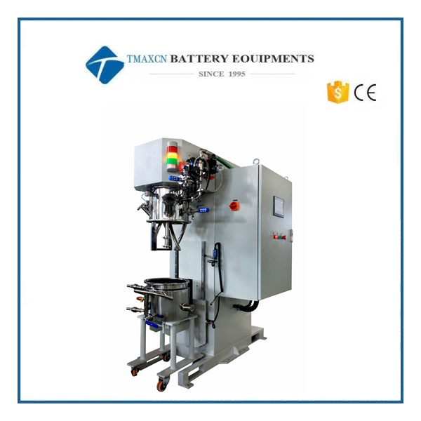 5L Planetary Mixer