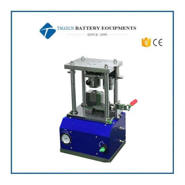 Cylindrical Battery Sealing Machine