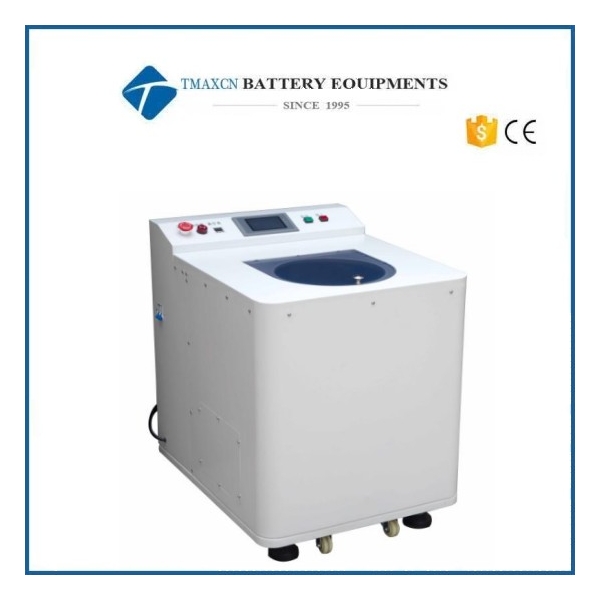 Centrifugal Mixer