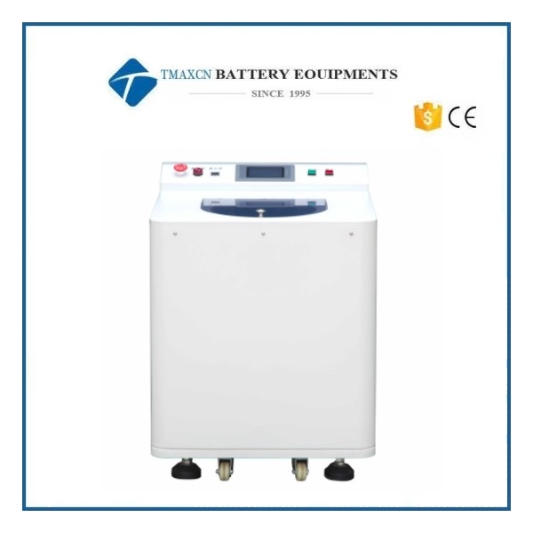 Planetary Centrifugal Mixer