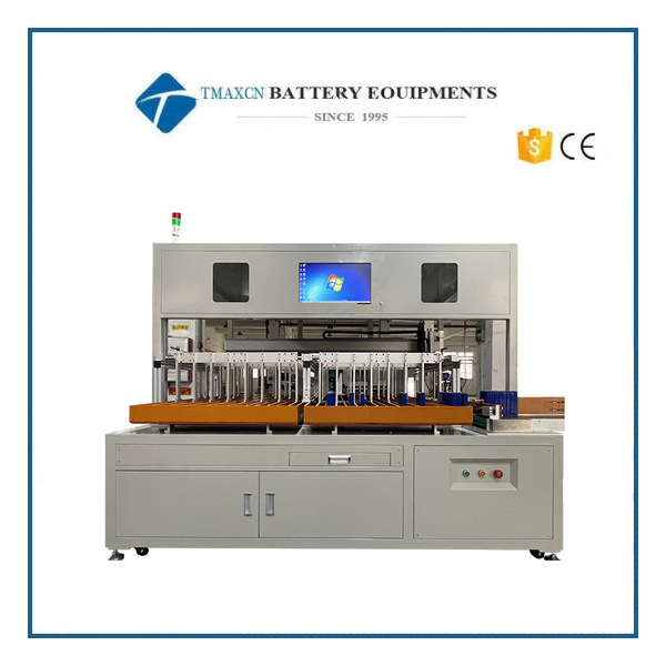 Battery Sorting Machine