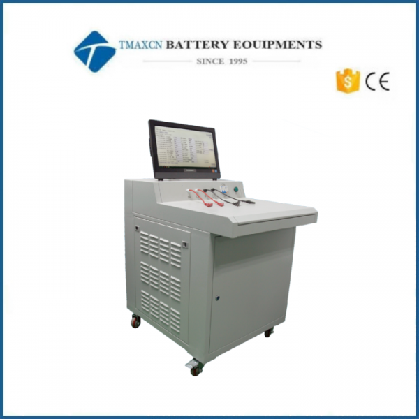 Battery Pack Aging Machine