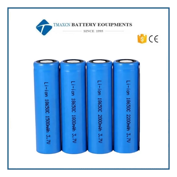 18650 Cylindrical cell