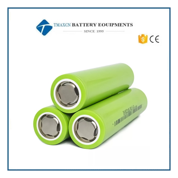Cylindrical cell
