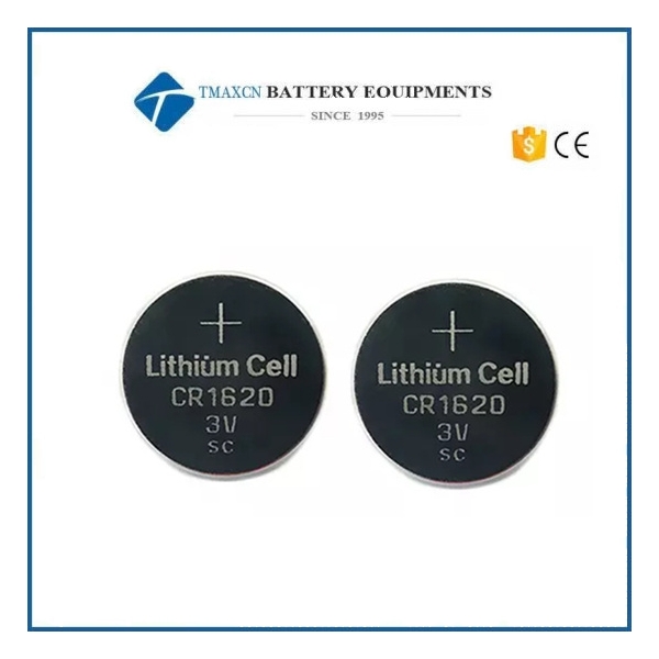 Coin cell