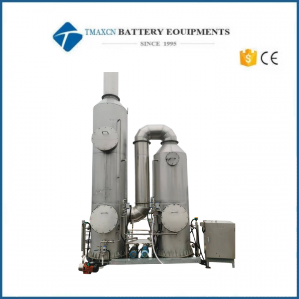 NMP Recycling System