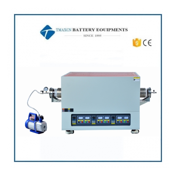 1700C Tube Furnace