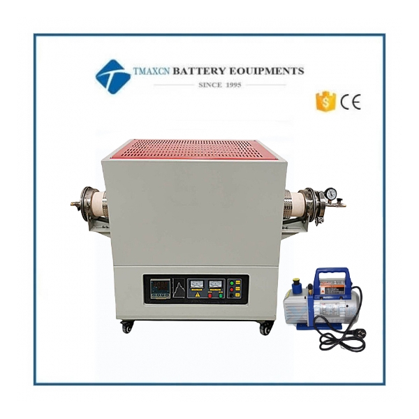 1400C Tube Furnace