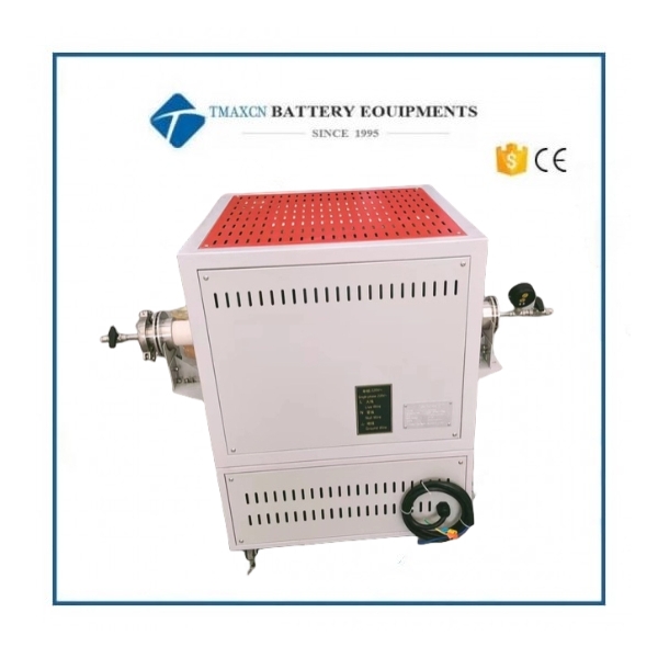 high temperature tube furnace