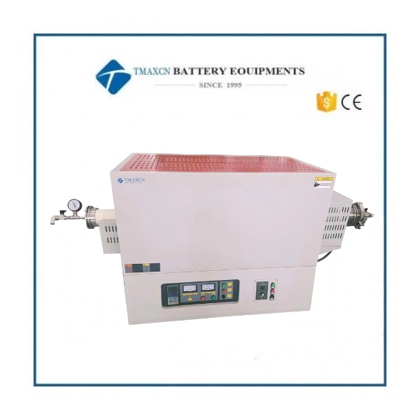 Rotary Tube Furnace
