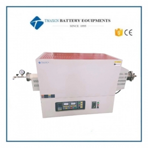 Horno tubular rotatorio