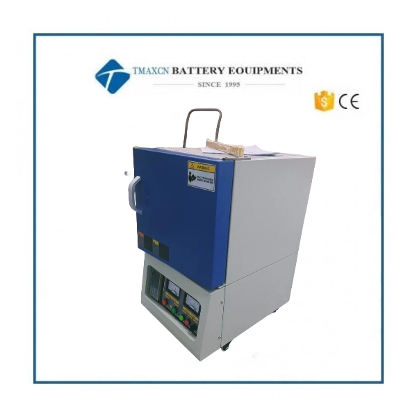 1200C Box Furnace