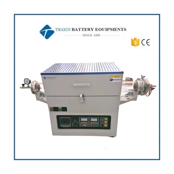 Split Tube Furnace