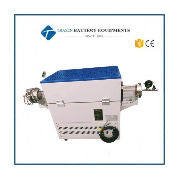 Split Tube Furnace