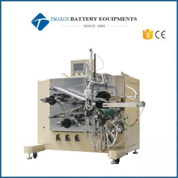 Semi-auto Winding Machine